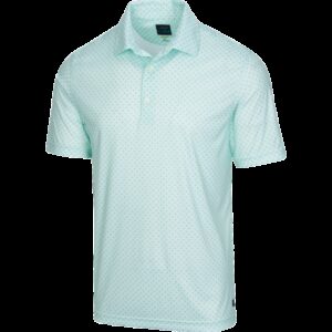 BAYSIDE ML75 STRETCH POLO - FRESCO
